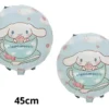 Set De Globos Decorativo Cinnamoroll Cumpleaños
