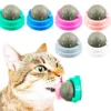 Bola Hierba Gatera Catnip Gatos Antiestrés