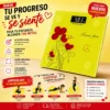 Balanza Smart Balanza Digital Para Personas Pesa Digital