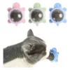 Bola Hierba Gatera Catnip Gatos Antiestrés