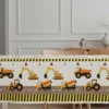 Bolsitas Y Mantel Autos Y Excavadora Blippi Fiesta