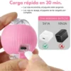 Juguete Pelota Interactiva Inteligente Para Mascotas