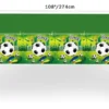 Cotillón Decorativo de  Futbol Cumpleaños