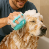 Cepillo Para  Baño de tu Mascota
