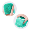 Cepillo Para  Baño de tu Mascota