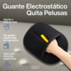 Guantes Removedor De Pelos Para Ropa Y Muebles Mascotas