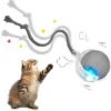Juguete Pelota Interactiva Inteligente Para Mascotas