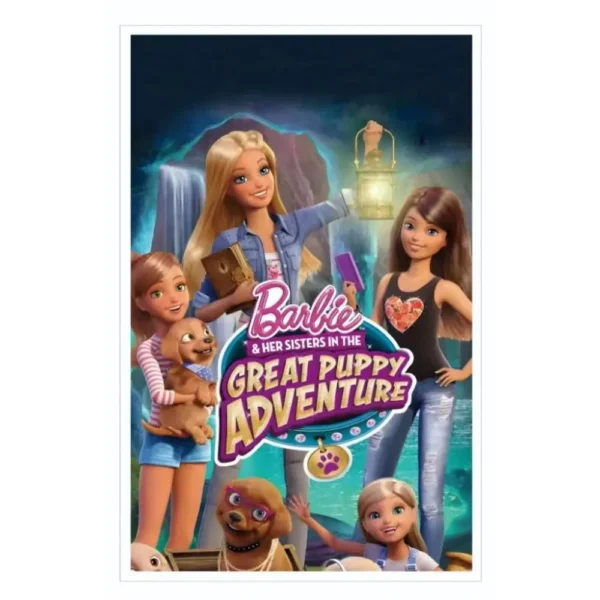 Bolsas De Dulces De Barbie Fiesta