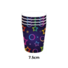 Set Cotillon Cumpleaños Huntrix Kpop Demon Hunters