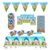 Cotillón Payaso Plim Plim 10 Niños Cumpleaños