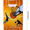 Pack De Cotillón Decorativo Basketball Cumpleaños