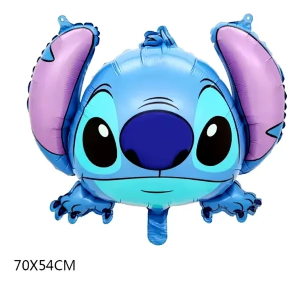 Set De Globos Decorativo De Sctih