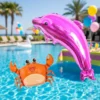 Pack Globo Animales Acuáticos del Mar Cumpleaños