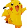 Pack De Globos Pokemon Decorativo Cumpleaños