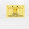 Pack Para Tu Cumpleaños Telon + Un Globo Figura Foil