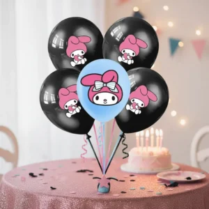 Pack Globos  Latex Melody