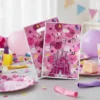 Bolsas De Dulces De  Castillo Princesa Fiesta