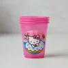 Pack Cotillon De Hello Kitty Cumpleaños