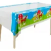 Mantel Animales de la Granja