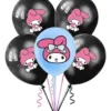 Pack Globos  Latex Melody