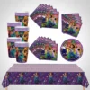Cotillon De Encanto Para 10 Niños