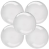 Pack Globos de Burbuja Transparente