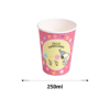 Set Cotillon Decorativo  Snoopy  Para Cumpleaños