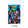 Cotillón Decorativo Avengers