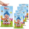 Bolsas De Dulces de Plim Plim Cumpleaños