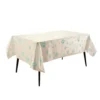 Mantel Decorativo Mascota Huellas Perros y Gatos