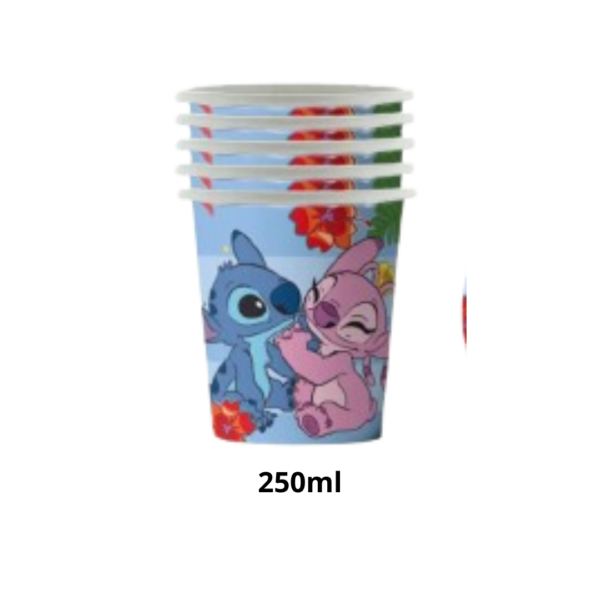 Cotillón Decorativo Lilo & Stich
