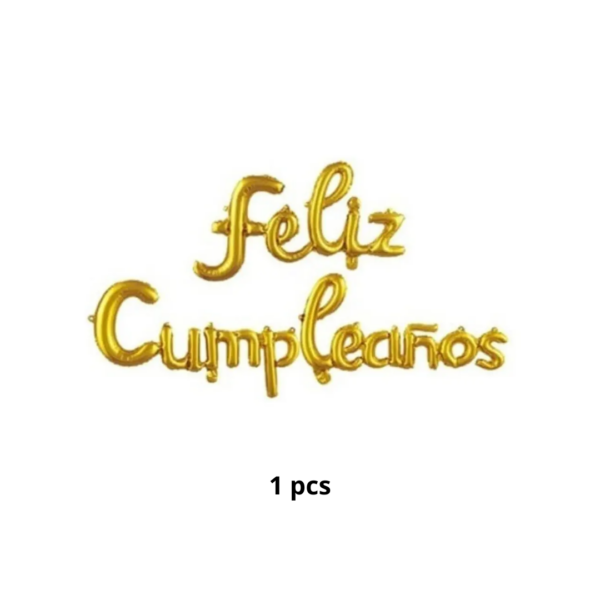 Set Decoración Cumpleaños Mario Bross Decorativo