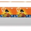 Mantel Decorativo Dragon Ball Z