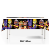 Cotillón Decorativo Five Nights At Freddys Fnaf