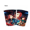 Cotillon Decorativo  Stranger Things
