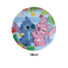 Cotillón Decorativo Lilo & Stich