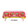Mantel decorativo Fresita