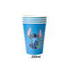 Set Cotillón Lilo & Stich X10 Piezas
