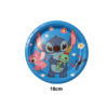 Set Cotillón Lilo & Stich X10 Piezas