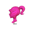 Set Decorativo Globos Barbie Para Tu Cumpleaños