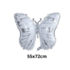 Set Globos Decorativo Mariposas