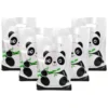 Bolsas De Dulces De Oso Panda Fiesta