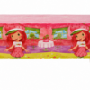 Mantel decorativo Fresita