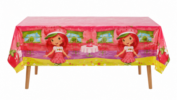 Mantel decorativo Fresita
