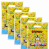 Bolsas De Dulces De Garfield Fiesta