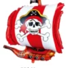 Set Globos Decorativo Tematico One Piece Cumpleaños
