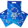 Bolsas De Dulces De Astronauta Fiesta