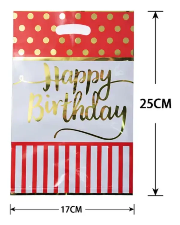 Pack De Cotillón Decorativo Micky