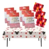 Pack De Cotillón Decorativo Micky