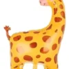 Set Globos Animales Safari Decorativo Para Cumpleaños
